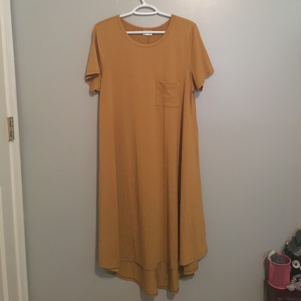 LulaRoe Carly