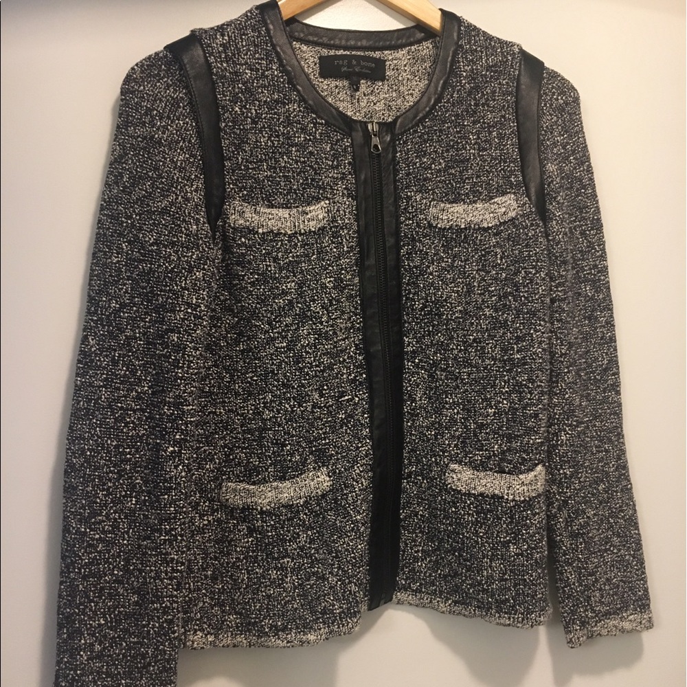 Rag & Bone Jacket