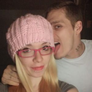 Meet your Posher, Johnny & heaven