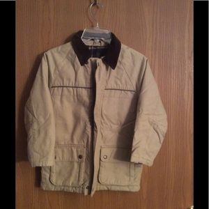 Boys Coat