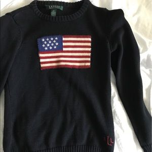 Ralph Lauren XS women's sweater