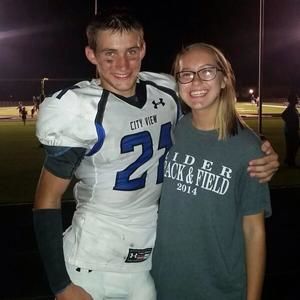 Meet your Posher, Joye