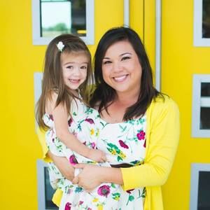 Meet your Posher, Amanda