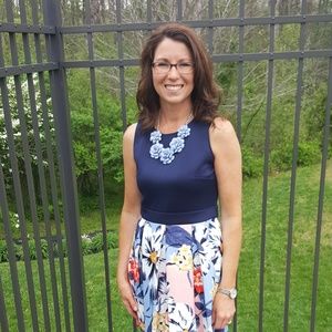 Meet your Posher, Joanna