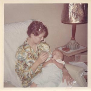 Meet your Posher, Dotti