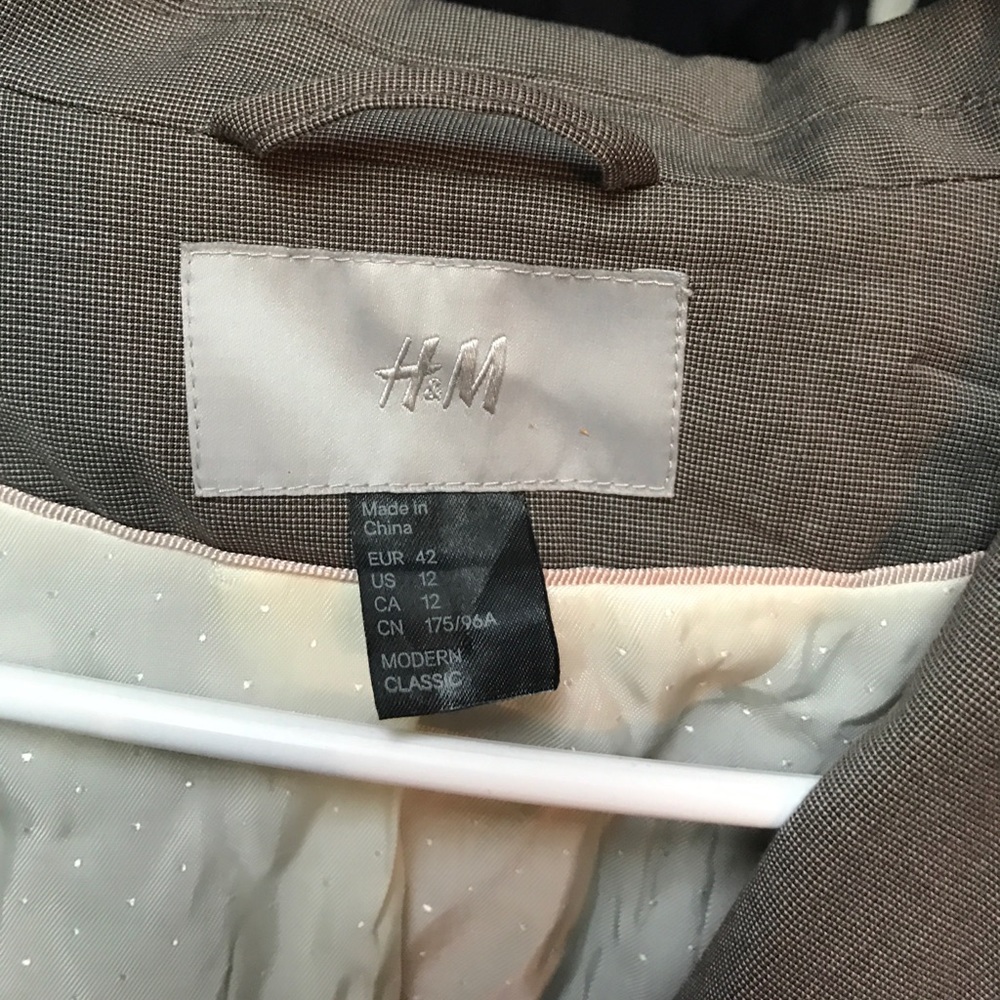 Blazer - Picture 2 of 3