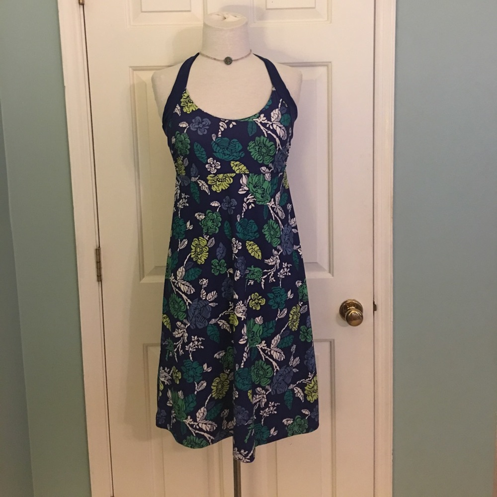 EUC Patagonia Sundress - M