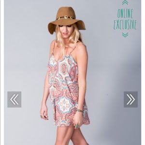 Show me your mumu rascal romper ~esmuralda~