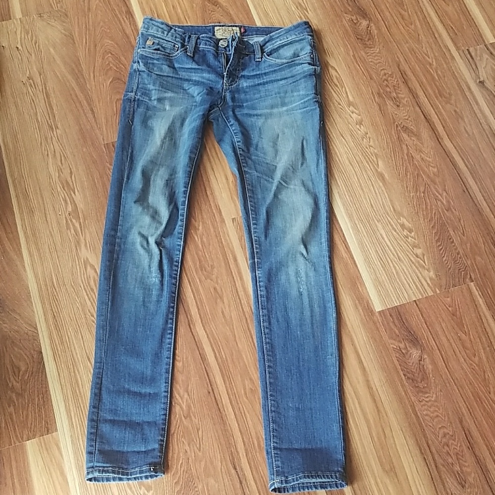 Dear John skinny jeans