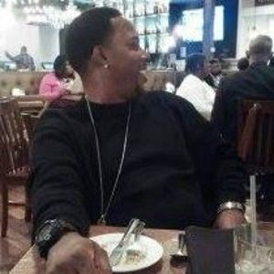 Meet your Posher, Norman