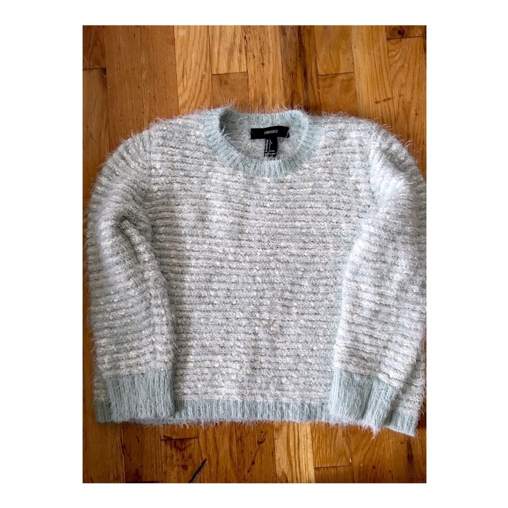 Forever 21 sweater