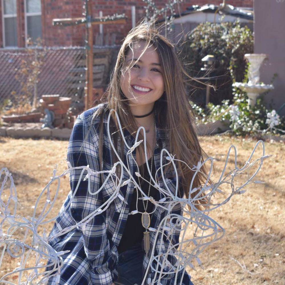 Meet your Posher, Angelica