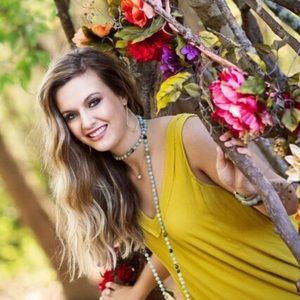 Meet your Posher, Molly