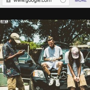 Meet your Posher, Michael