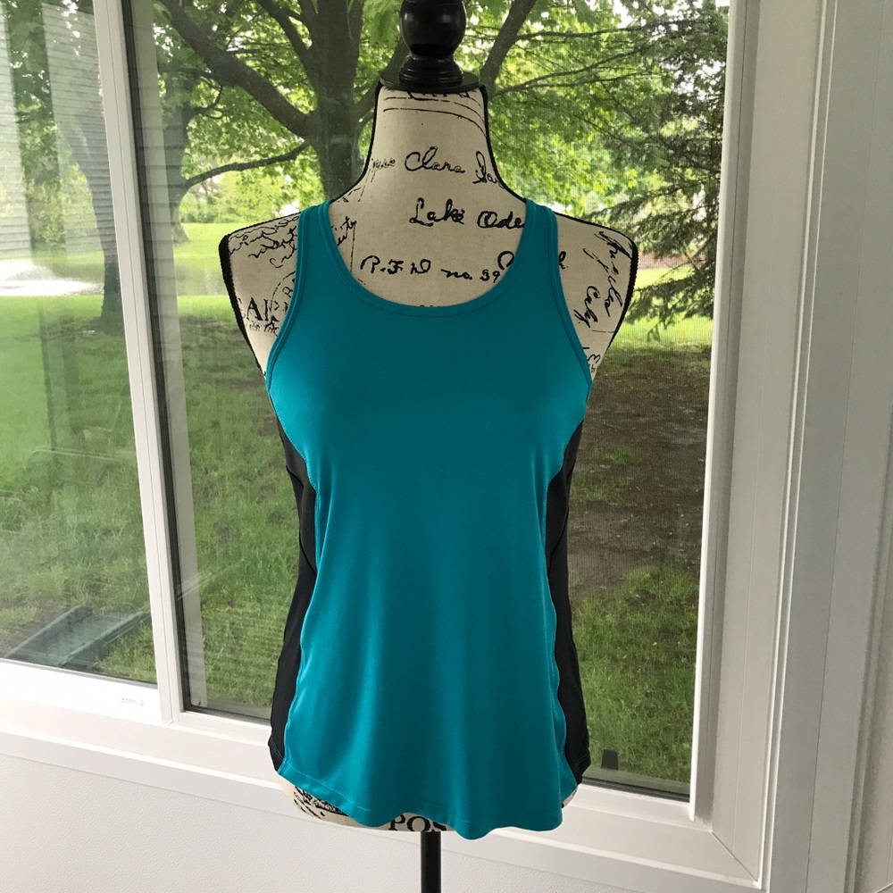 Splits59 workout tank