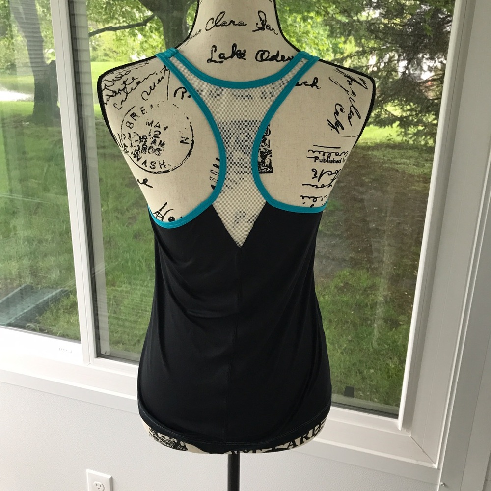 Splits59 workout tank - Picture 2 of 3