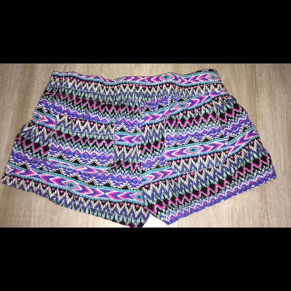 Used shorts. Good condition.