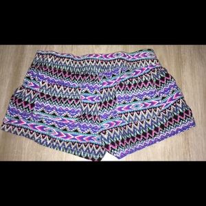 Used shorts. Good condition.