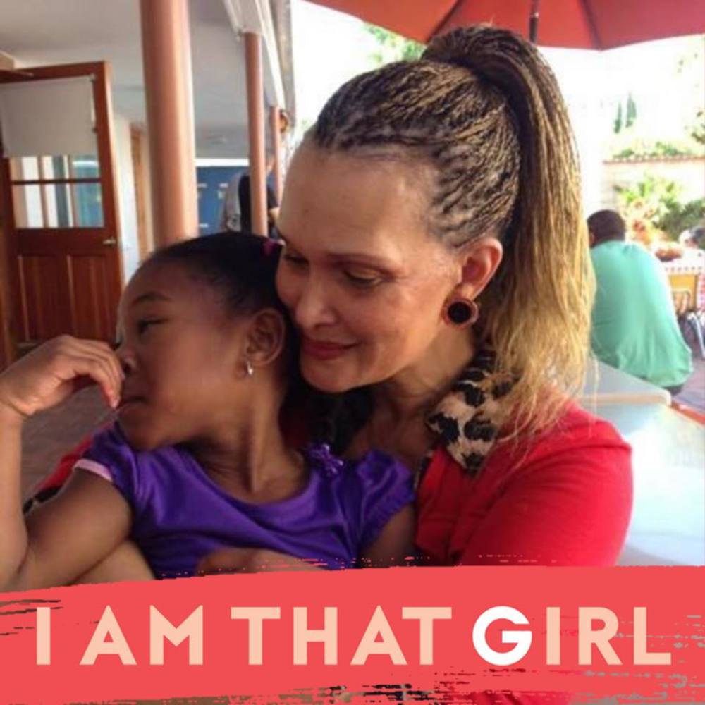 Meet your Posher, Linda