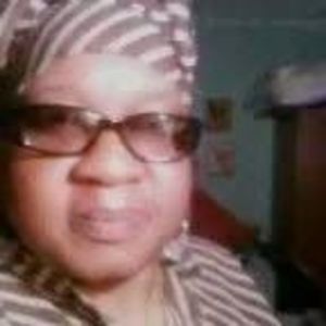 Meet your Posher, Marva