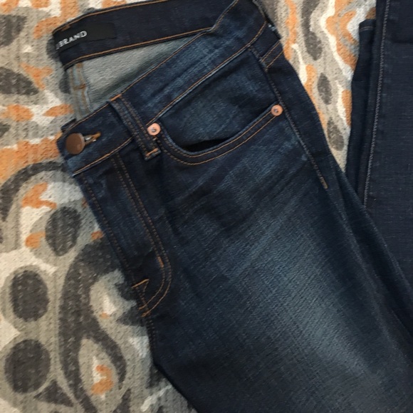 Never worn! J Brand jeans. Size 27 - Picture 2 of 5