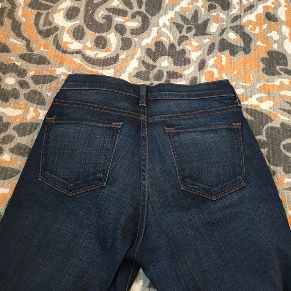 Never worn! J Brand jeans. Size 27 - Picture 3 of 5