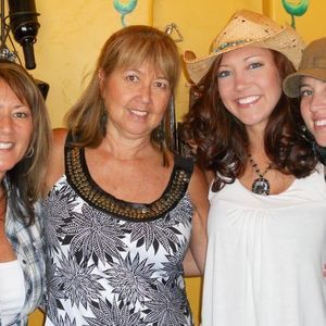 Meet your Posher, Jackie