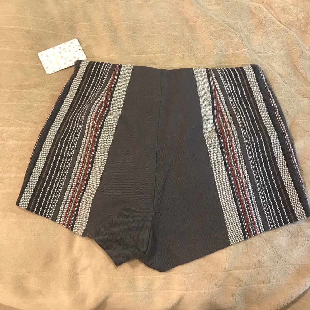 Free people shorts