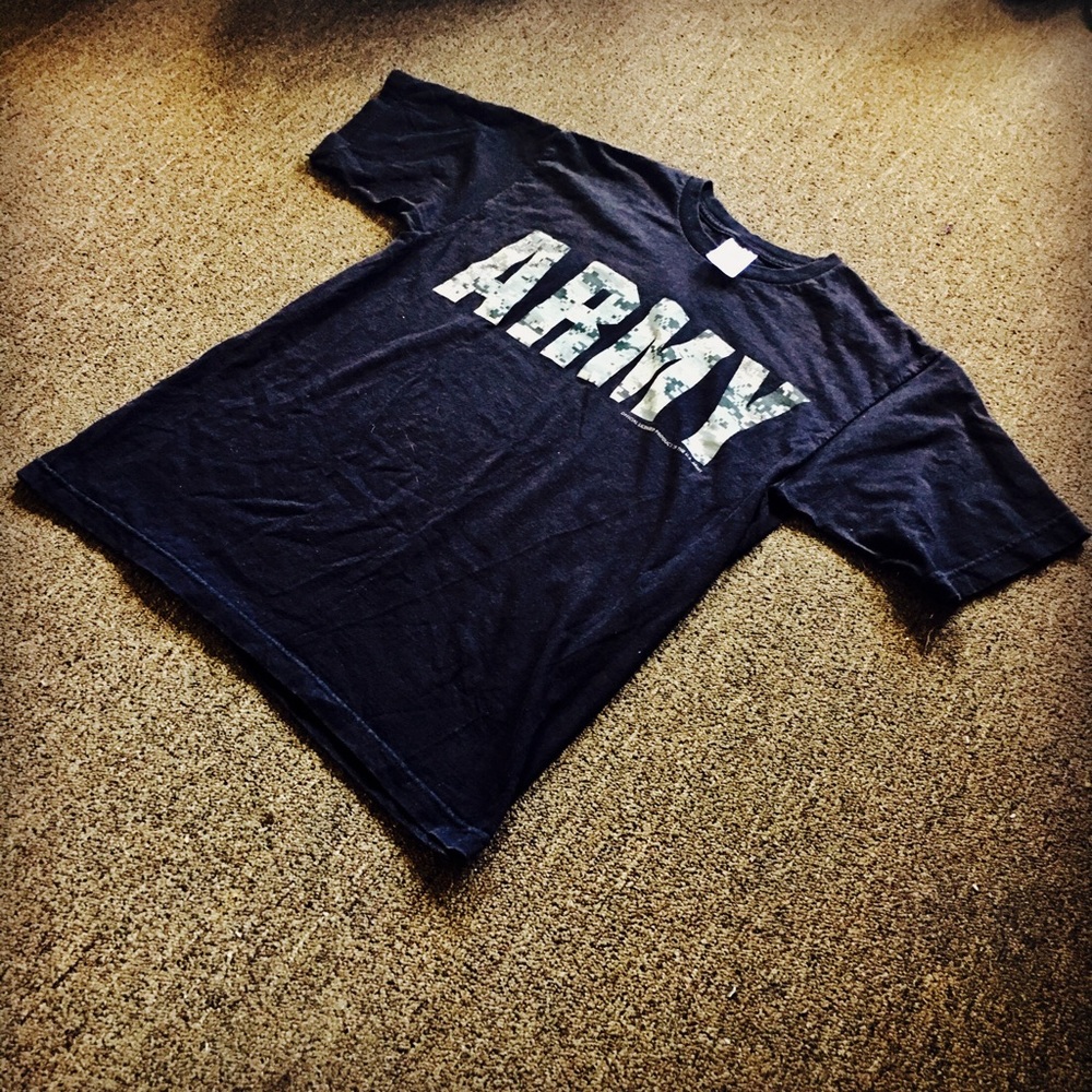 *Official* US Army T-Shirt