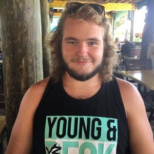 Meet your Posher, Trevor