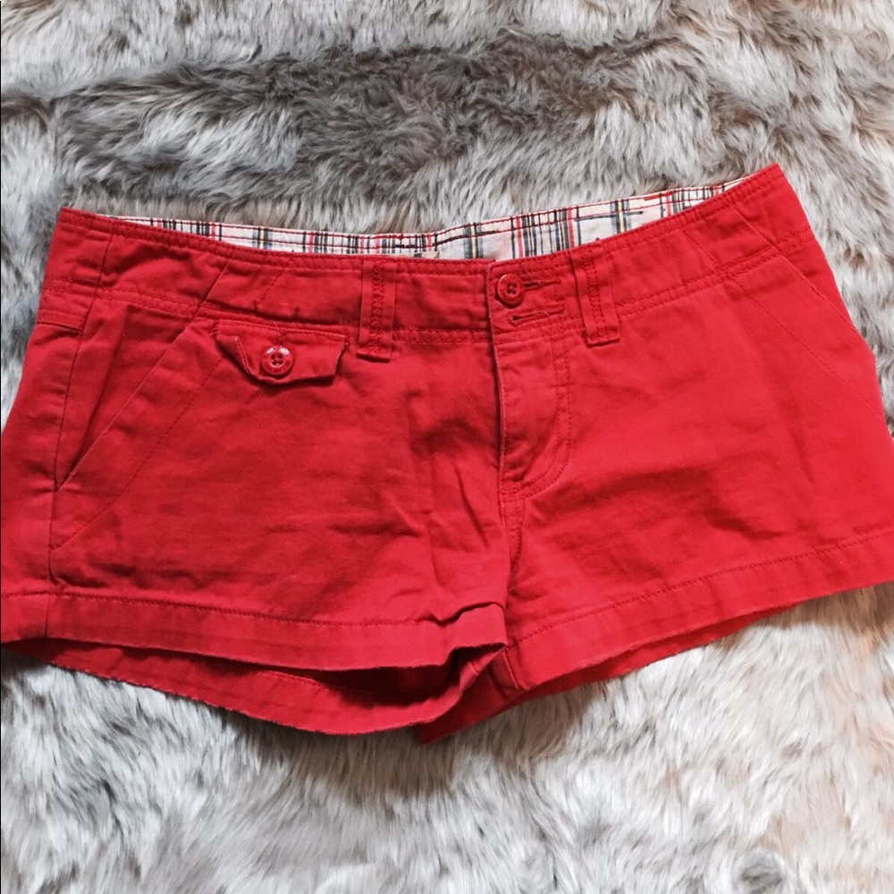 Billabong shorts