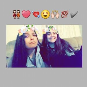 Meet your Posher, Ninanlyssa