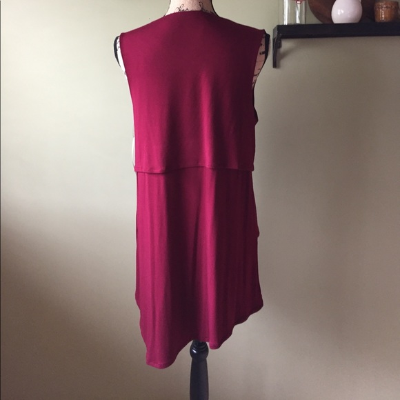 Asymmetrical Top - Picture 2 of 2