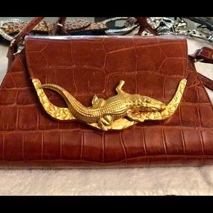 ANN TURK HANDBAG