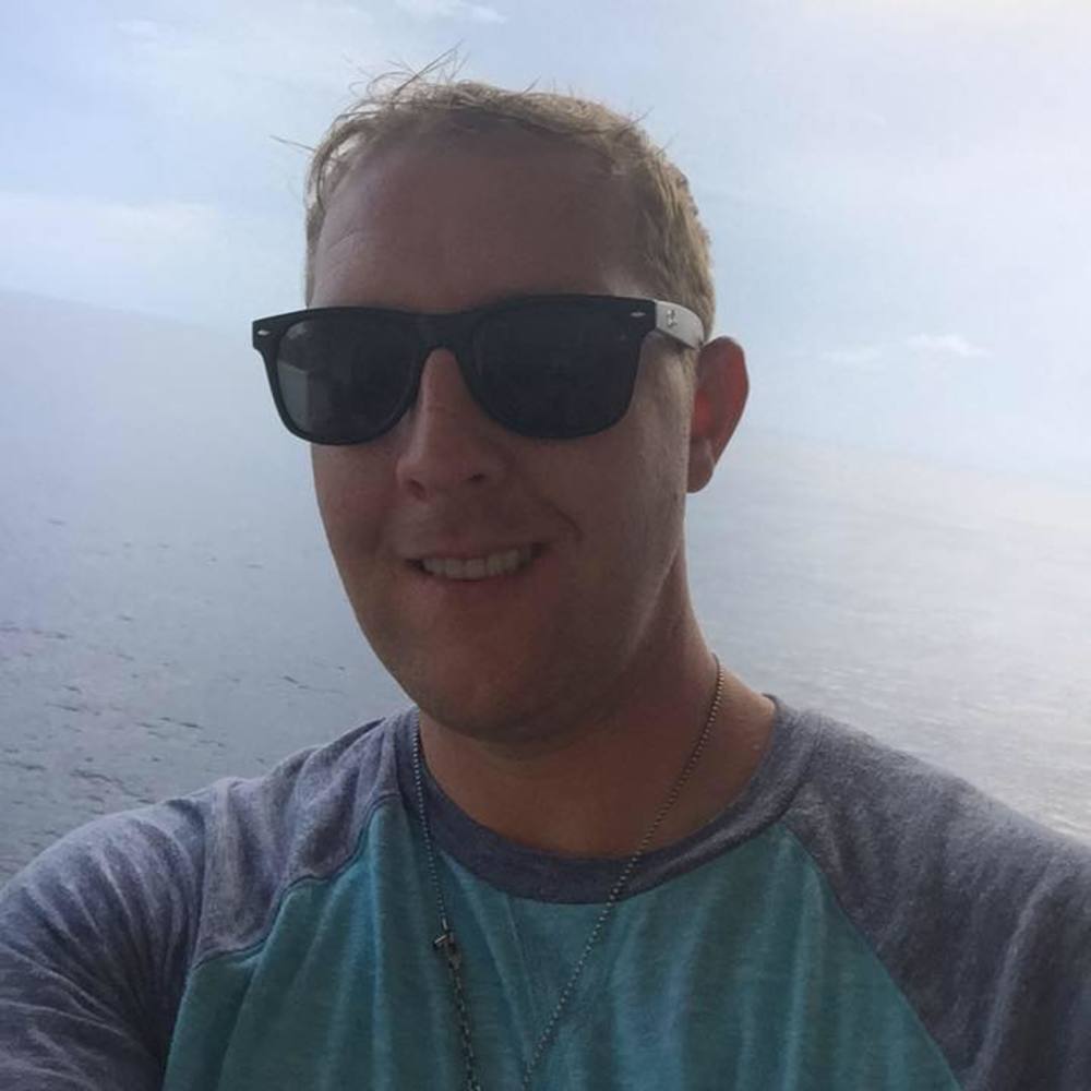 Meet your Posher, Justin