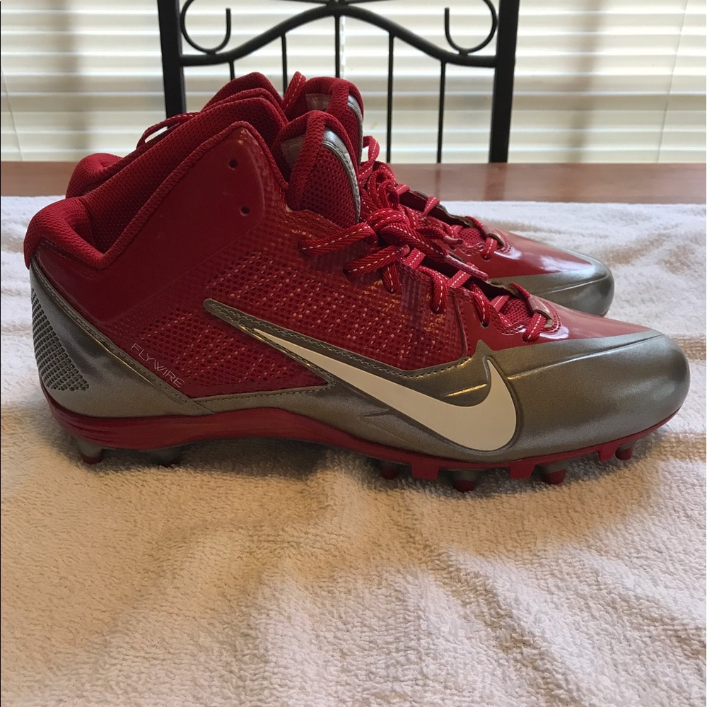 Nike Football Cleats