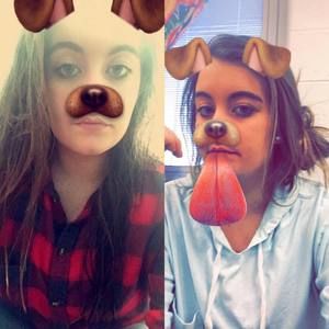 Meet your Posher, Shania