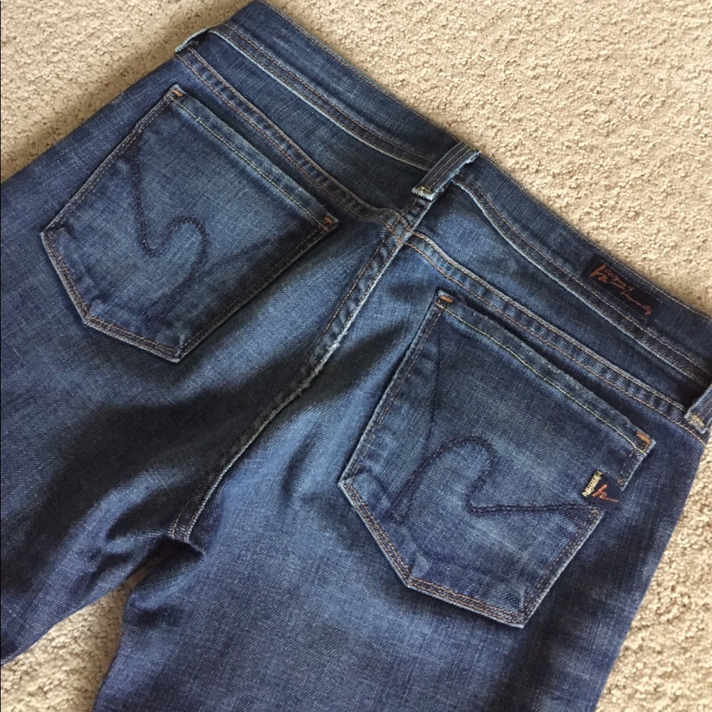 Citizens of Humanity Jeans