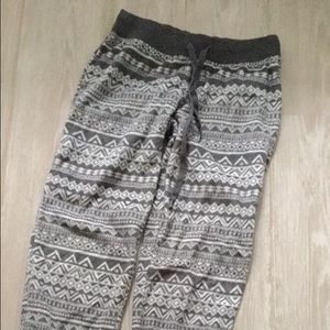 Aeropostale pj pants.