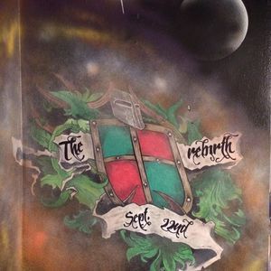 Meet your Posher, Joseph