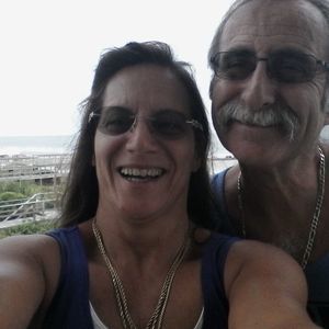 Meet your Posher, Tina