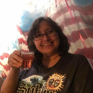 Meet your Posher, Linda