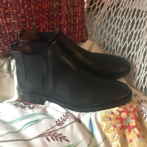 Topshop Booties