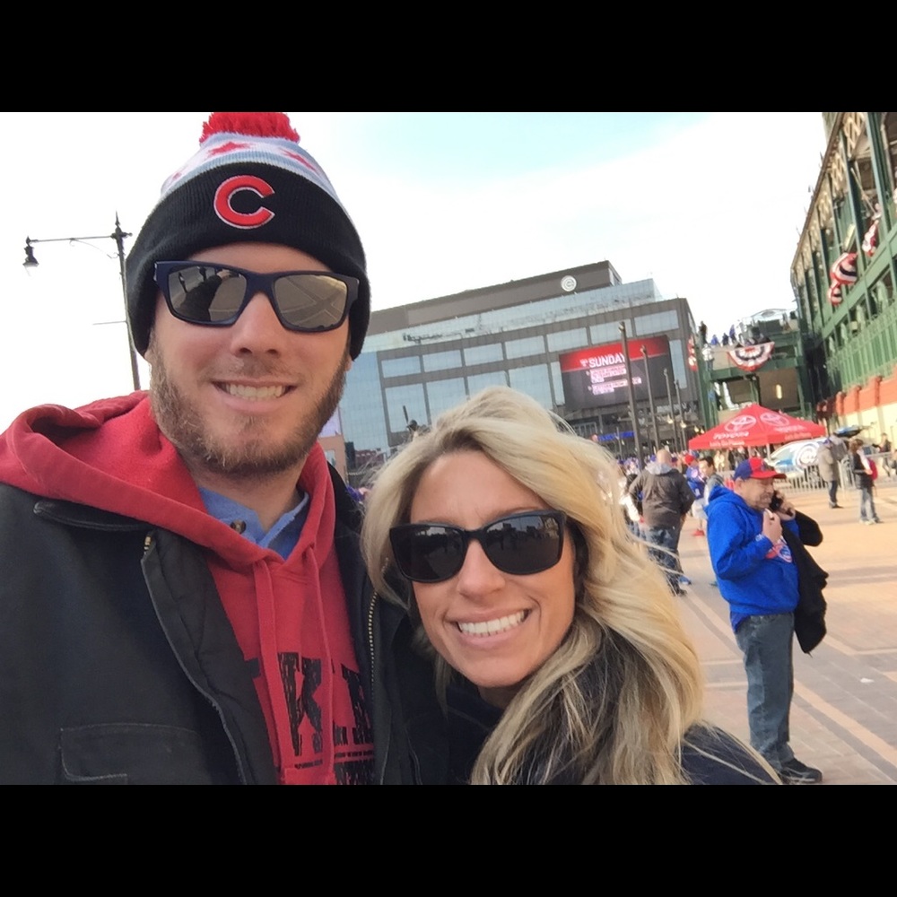 Meet your Posher, Ginger