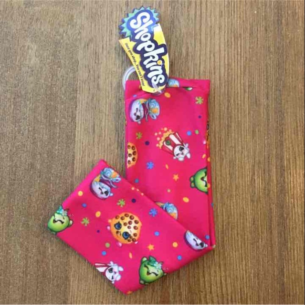 🎀NWT Shopkins Headband one size 🎀