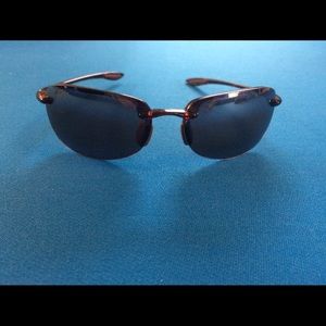 Maui Jim sun glasses