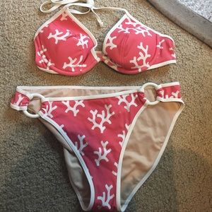 Victoria's Secret Bikini! Never worn! 36 B & M
