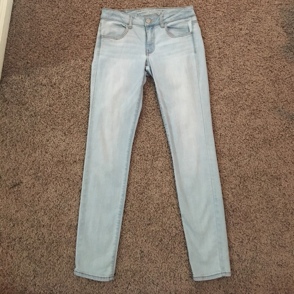 American Eagle Jegging