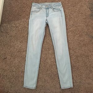 American Eagle Jegging