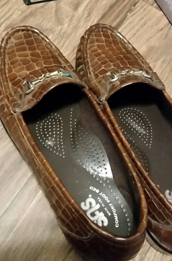 Loafers